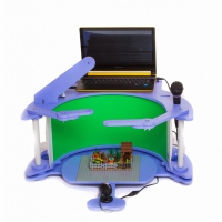 Анимационная мультстудия с ноутбуком - «globural.ru» - Рузаевка