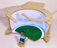 Мультстудия "Lego dream" (с ПО, без камеры) - «globural.ru» - Рузаевка