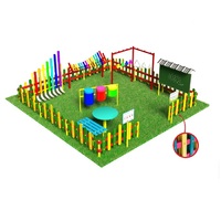 Музыкальная площадка (комплект Стандарт) - «globural.ru» - Рузаевка