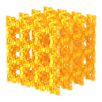 Набор для конструирования "Геометрика" - «globural.ru» - Рузаевка