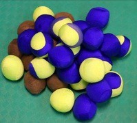 Мяч Совы - «globural.ru» - Рузаевка