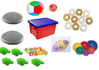 Комплект терапевтических элементов - «globural.ru» - Рузаевка