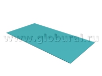 Мягкий коврик (ВИК) - «globural.ru» - Рузаевка