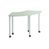 Стол детский Робик (фисташковый) - «globural.ru» - Рузаевка