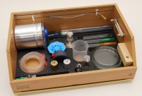 Лабораторный комплект (набор) по молекулярной физике и термодинамике - «globural.ru» - Рузаевка