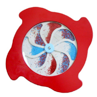 Дидактическая панель "Мельница" - «globural.ru» - Рузаевка