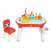 Набор мебели Play Table Sets - «globural.ru» - Рузаевка