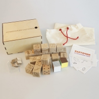 Комплект методических материалов "Предметный мир в картинках" - «globural.ru» - Рузаевка