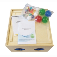 Комплект методических материалов "Сенсорный ящик" - «globural.ru» - Рузаевка