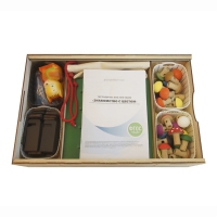 Комплект методических материалов "Знакомство с цветом" - «globural.ru» - Рузаевка