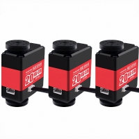 Дополнительный набор моторов и сервоприводов "Техник" - «globural.ru» - Рузаевка