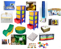 Большой набор психолога NEW - «globural.ru» - Рузаевка