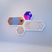 Набор сенсорных тактильных панелей «Спутник» - «globural.ru» - Рузаевка