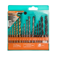 Набор сверл - «globural.ru» - Рузаевка