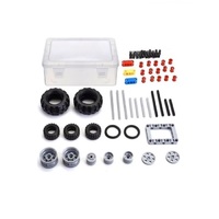 Набор Машинки для квадрокоптера "Шмель" - «globural.ru» - Рузаевка