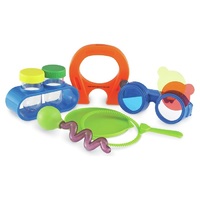 Набор "Удивительная наука" - «globural.ru» - Рузаевка