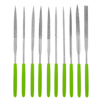 Набор надфилей - «globural.ru» - Рузаевка