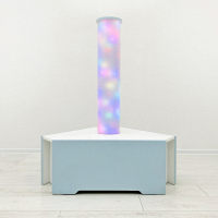 Напольная светодиодная колонна «Лампус» - «globural.ru» - Рузаевка