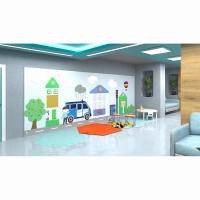 Настенная панель «Банк» - «globural.ru» - Рузаевка