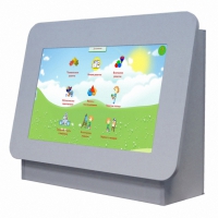 Настольный логопедический комплекс "Лого МИР"  - «globural.ru» - Рузаевка