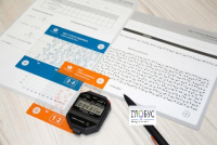 Тест Тулуз-Пьерона кабинетный вариант - «globural.ru» - Рузаевка