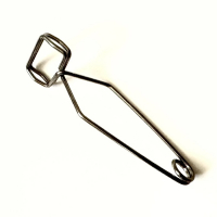 Зажим для пробирок (вариант 3) - «globural.ru» - Рузаевка