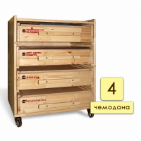 Набор психолога "Инклюзив" 4 модуля - «globural.ru» - Рузаевка