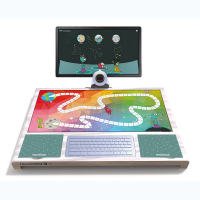 Образовательная система Multimind (Мультимайнд) для детей от 5 до 9 лет - «globural.ru» - Рузаевка