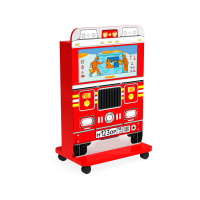 Интерактивный комплекс «Спасатель» 32'' - «globural.ru» - Рузаевка