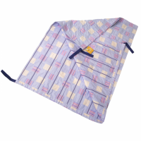 Одеяло Совы модерн пустое взрослое полуторное 150*196 см - «globural.ru» - Рузаевка