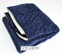 Утяжелённое одеяло "Детское" 80*100 см - «globural.ru» - Рузаевка