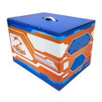 Ресурсный набор №1 к образовательному конструктору для изучения робототехники на основе универсальных программируемых контроллеров и миникомпьютеров - «globural.ru» - Рузаевка