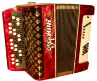 Баяны - «globural.ru» - Рузаевка