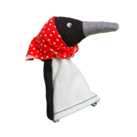 Кукла пальчиковая в ассортименте - «globural.ru» - Рузаевка