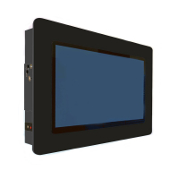 Интерактивная панель «Расписание» 32” light - «globural.ru» - Рузаевка