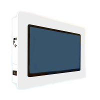 Интерактивная панель «Расписание» 43” standart - «globural.ru» - Рузаевка