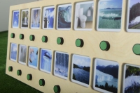 Звуковая панель "Звуки воды" - «globural.ru» - Рузаевка