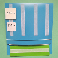 Папка ПЕКС БОЛЬШАЯ для карточек 5*5 и 6*6 см - «globural.ru» - Рузаевка