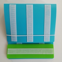 Папка ПЕКС МИНИ для карточек 4*4 и 5*5 см - «globural.ru» - Рузаевка