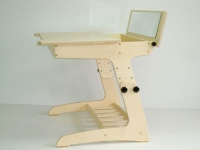 Логопедическая парта - «globural.ru» - Рузаевка