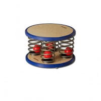 Пружинный балансир - «globural.ru» - Рузаевка