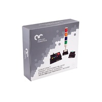 Комплект смарт-устройств макета производственной линии (Расширенный) - «globural.ru» - Рузаевка