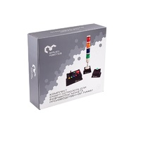 Комплект смарт-устройств макета производственной линии - «globural.ru» - Рузаевка