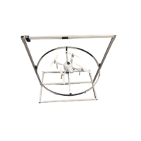 Комплект учебного оборудования для отработки навыков управления Многофункциональный модульный БПЛА ARA PRO ARА-UAV-CCV-03 + Фотограмметрическое программное обеспечение ARA AgroTech PhotoPlanner - EDU на учебное заведение - «globural.ru» - Рузаевка