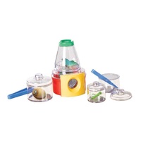 Набор для изучения насекомых GeoSafari  - «globural.ru» - Рузаевка