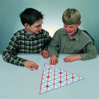 Математические пирамиды: Серия от 1 до 1000 "Деление" - «globural.ru» - Рузаевка