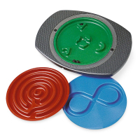 Тренажеры-лабиринты "Шарик в лабиринте" - «globural.ru» - Рузаевка