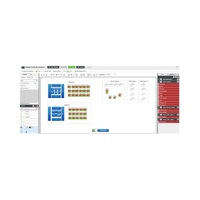 Программное обеспечение для управления соревновательным полигоном - «globural.ru» - Рузаевка