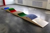 Тактильная платформа - «globural.ru» - Рузаевка