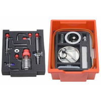 Комплект лабораторного оборудования "Получение газа" - «globural.ru» - Рузаевка